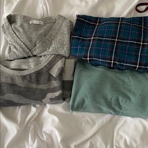 Clothing bundle